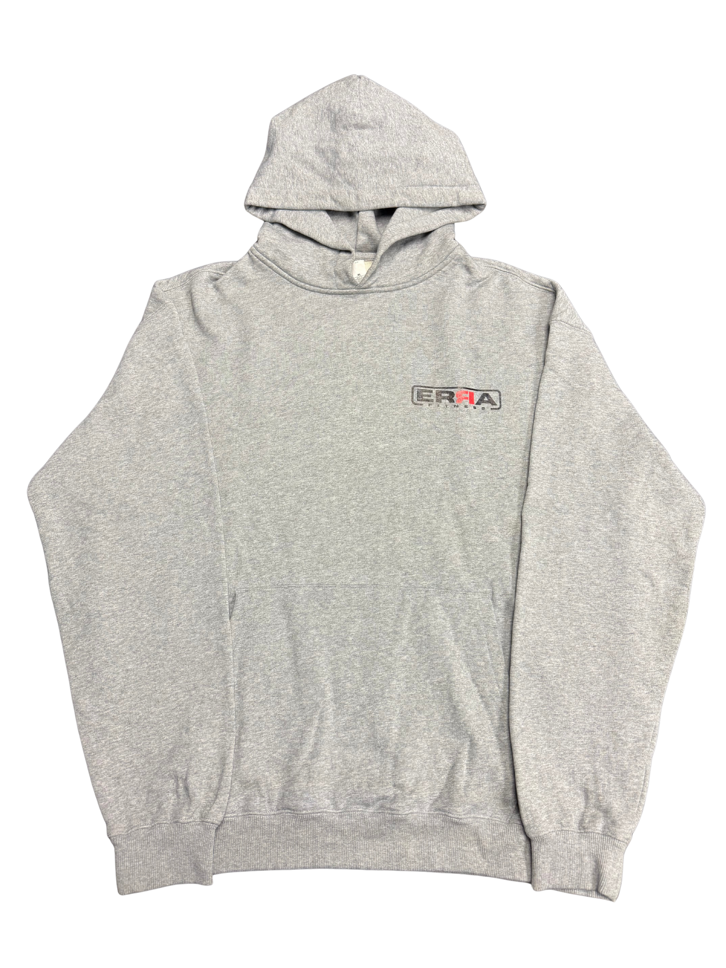 Mens/Unisex Made Hoodie