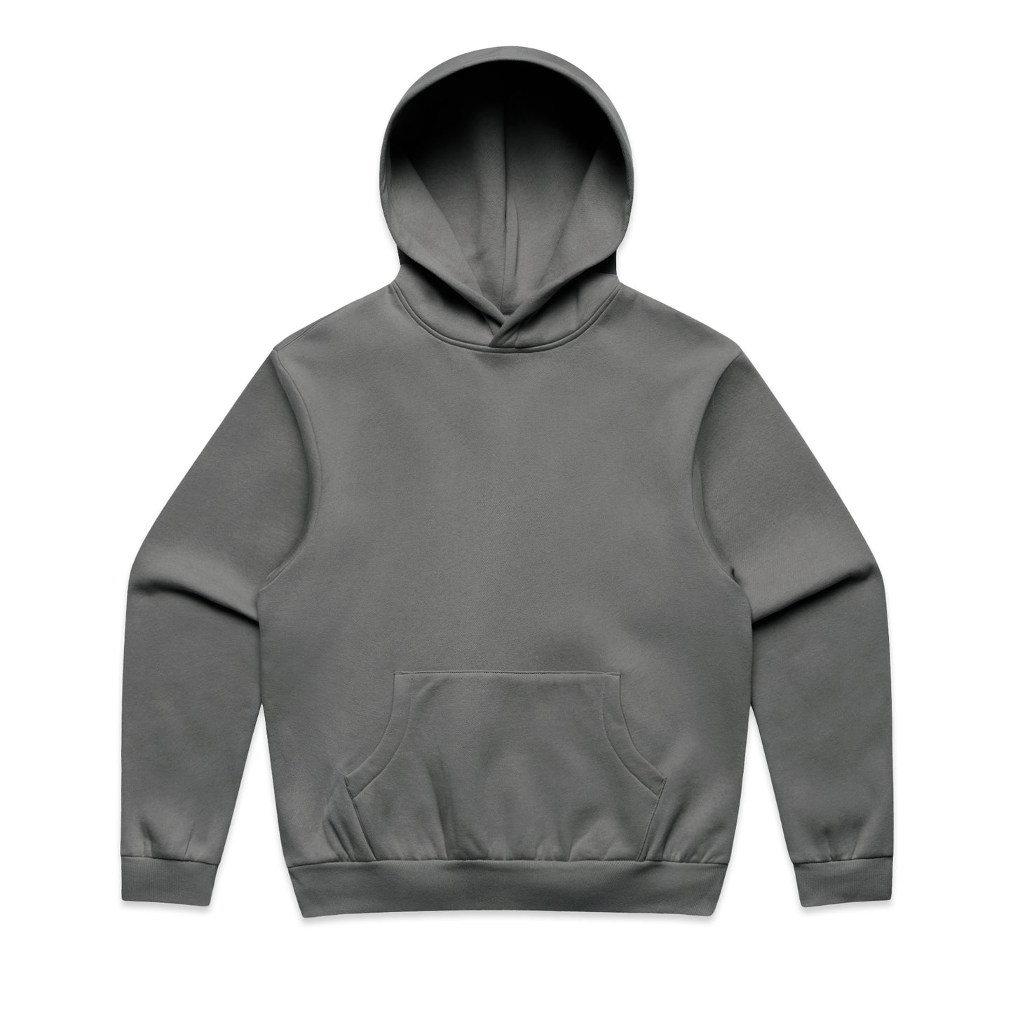 Erra Fitness Mens Box Hoodie