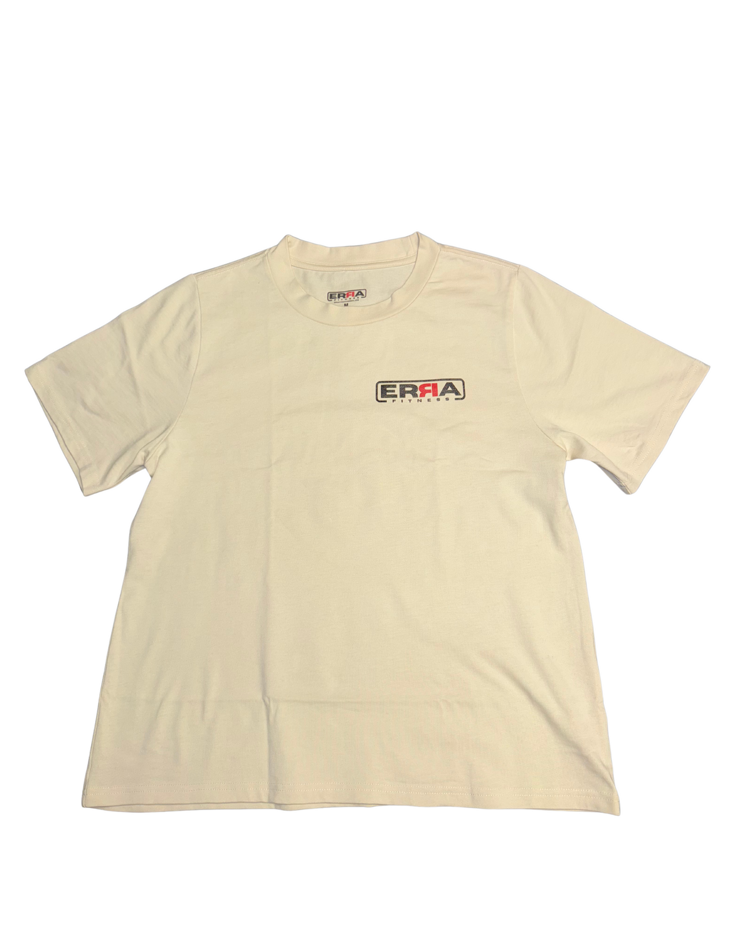 Erra Fitness Women’s Heavy Tee