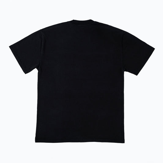 Erra Fitness Mens Heavy faded Tee
