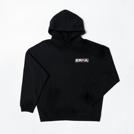 Erra Fitness Women’s Box Hoodie