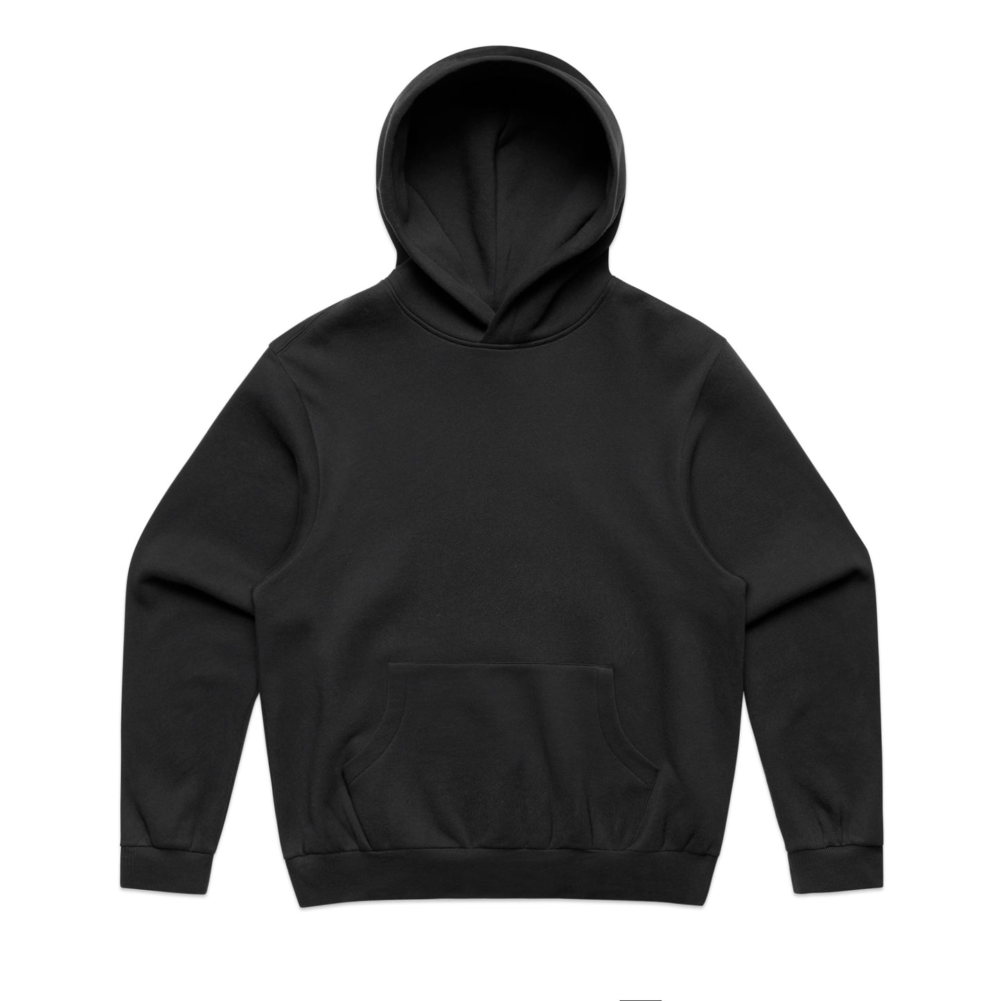 Erra Fitness Mens Box Hoodie