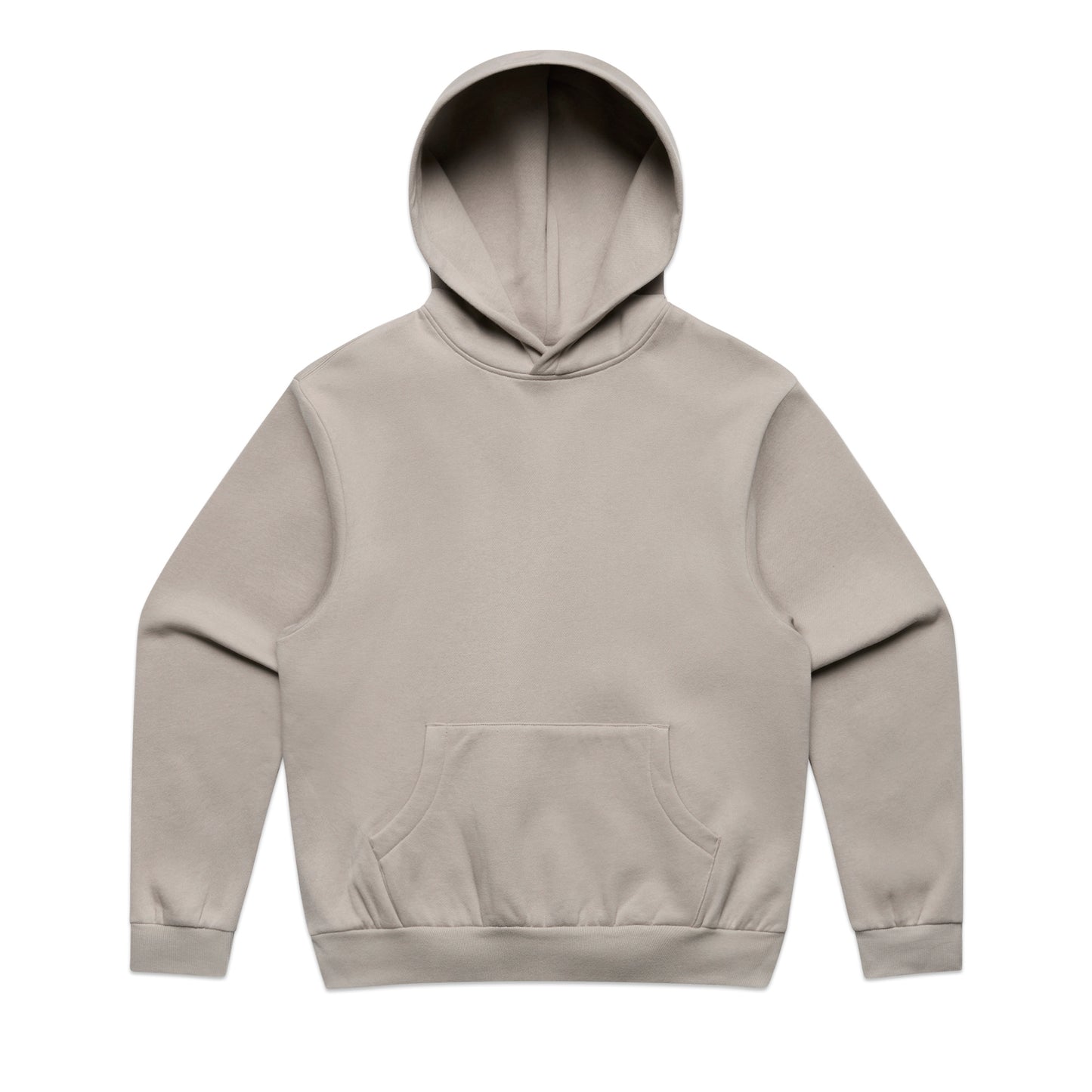 Erra Fitness Mens Box Hoodie
