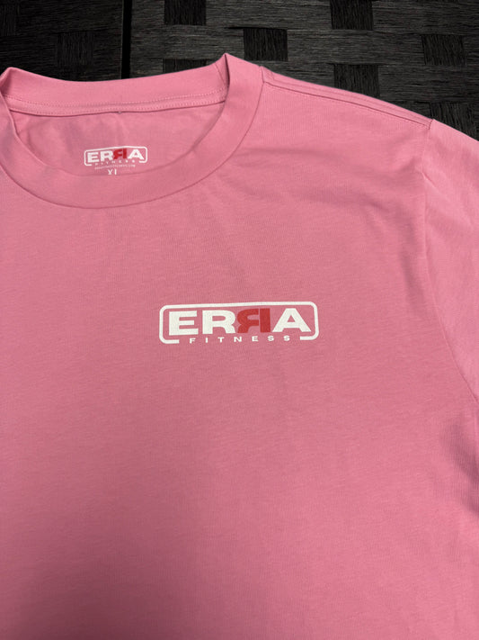 Erra Fitness Women’s Heavy Tee