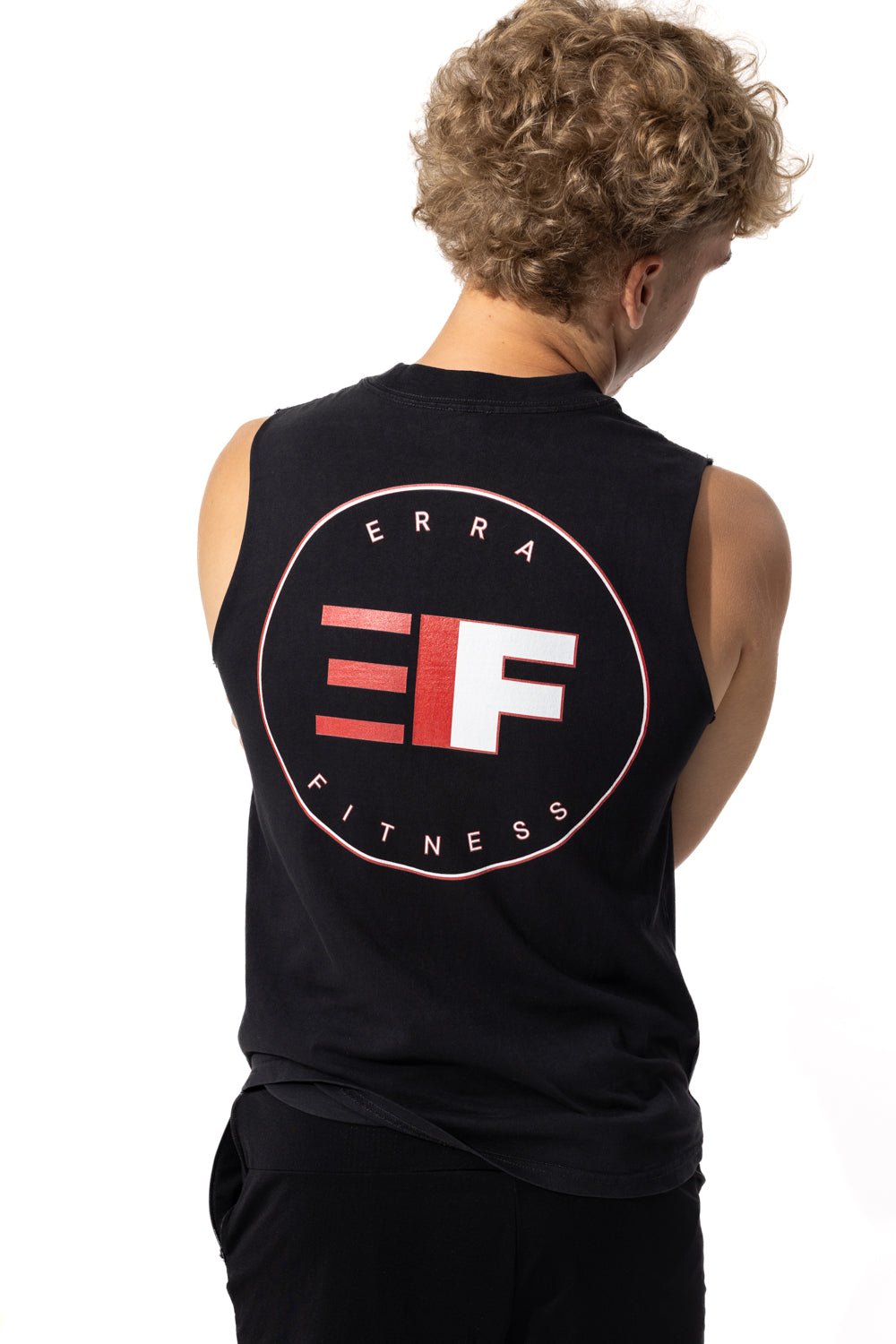 Mens Classic Tank