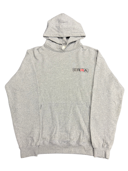 Mens Made Hoodie