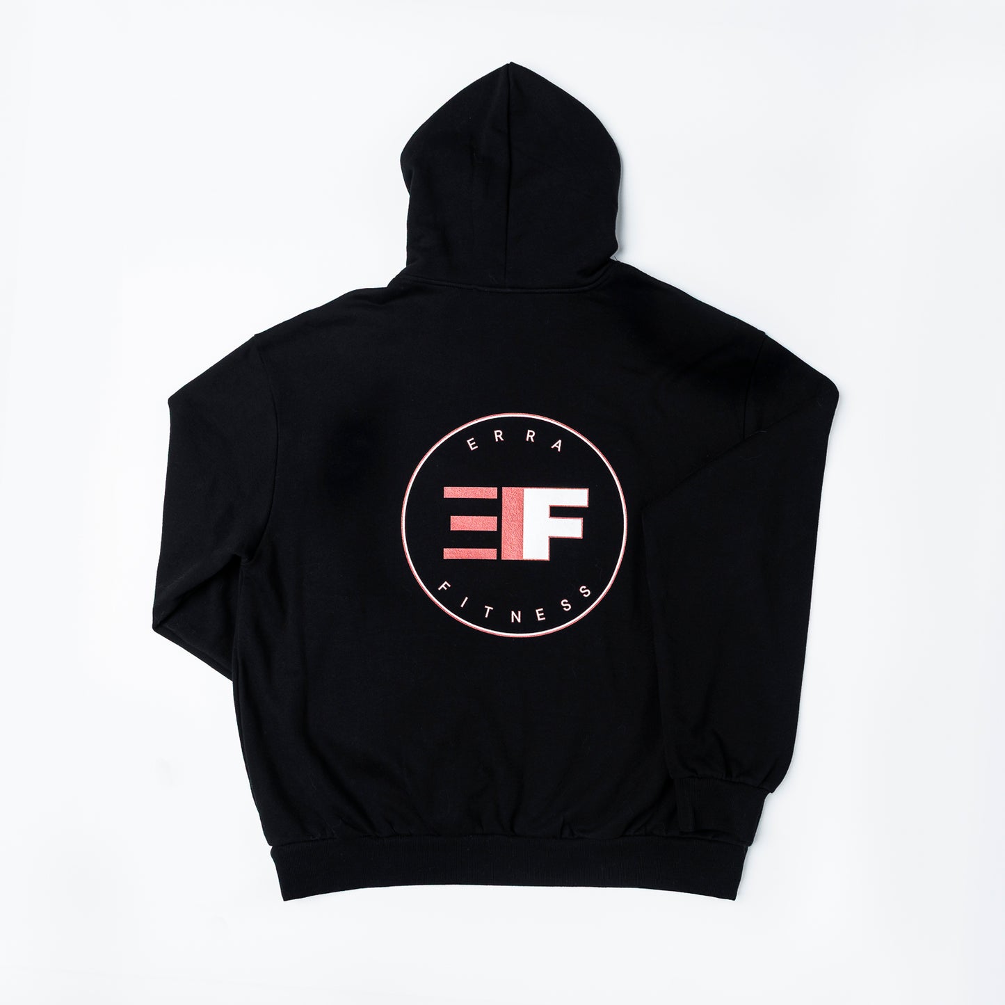 Erra Fitness Women’s Box Hoodie