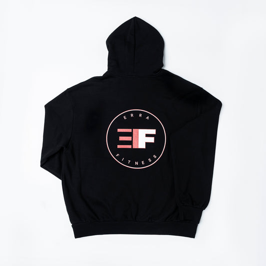 Erra Fitness Women’s Box Hoodie