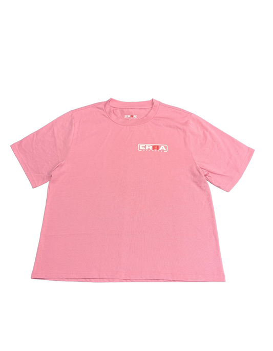 Erra Fitness Women’s Heavy Tee